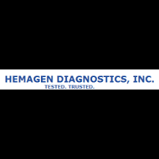 Hemagen Diagnostics, Inc.